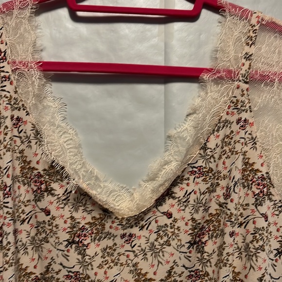 Grace & Lace eyelash lash camisole, excellent condition. - Picture 3 of 7